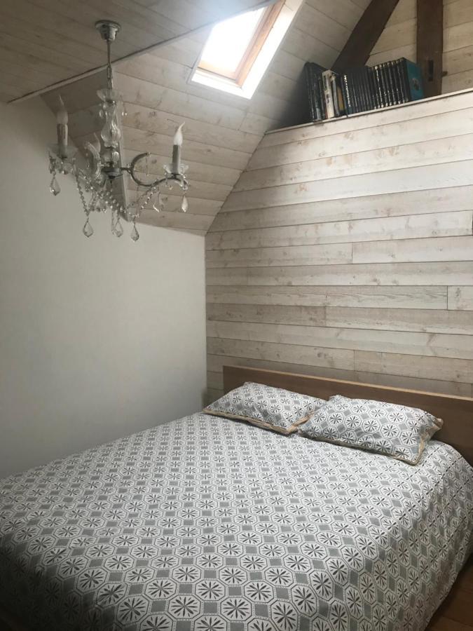 Maison de pêcheurs à 50 mètres de la mer Piriac-sur-Mer Extérieur photo