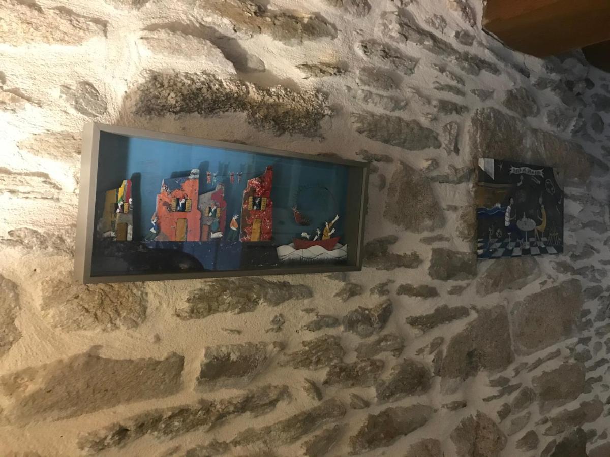 Maison de pêcheurs à 50 mètres de la mer Piriac-sur-Mer Extérieur photo