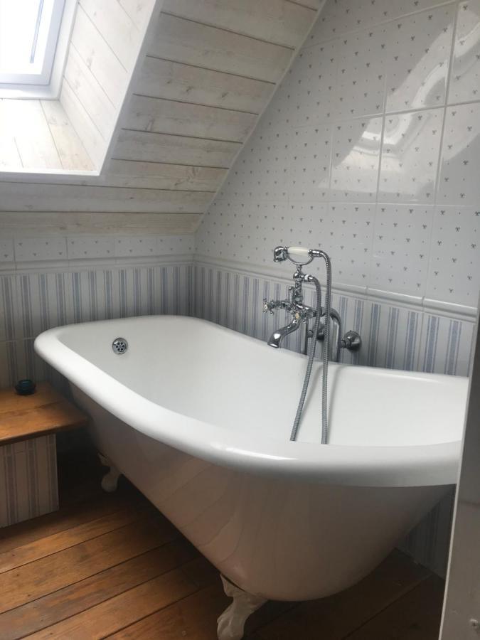 Maison de pêcheurs à 50 mètres de la mer Piriac-sur-Mer Extérieur photo